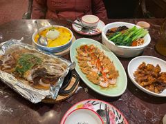 -新白鹿餐厅(爱琴海购物中心店)