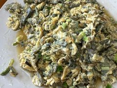-河鱼鲜特色农家院