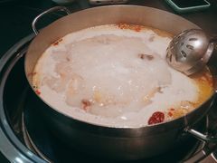 -淼福猪肚鸡·椰子鸡火锅(大沙地店)