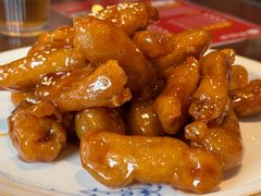 -恭敬李·烤鸭(天坛北门店)