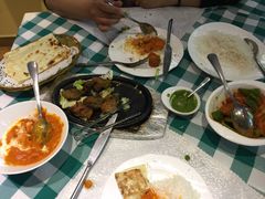 -Santoor 萨都里印度餐厅(北锣鼓巷店)