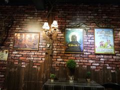 -MAX伯爵趣味互动密室逃脱(大坪D馆店)