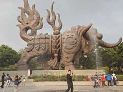 -四海公园(南山区)