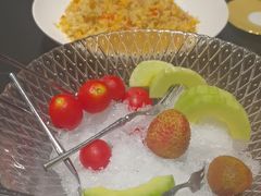 -宫燕府·京菜·烤鸭·淮扬菜(王府中心店)