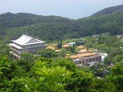 -宝莲禅寺