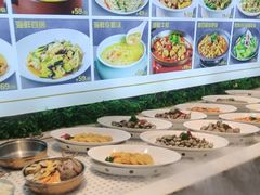 -悦海·家宴·冰花皮皮虾大锅贴(宝龙店)