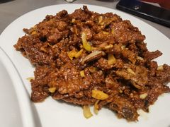 老爆三-燕春楼(海河华鼎店)