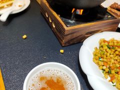 -紫光园·烤鸭·北京菜(团结湖店)