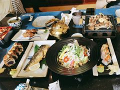 -德川家日本料理(中关村寰太大厦店)