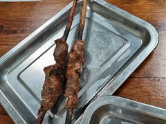 壤坑肉-苏力坦新疆特色(东直门店)