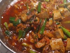 -小凤庭·地道湖北菜武昌鱼·藕汤(38年黄鹤楼店)