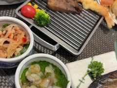 -菊上料理(蜀山银泰百货店)