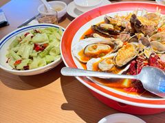-乡里八闽·福州乡土菜(高宅店)