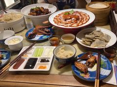 -范家小馆·烤鸭新京菜(金融街店)