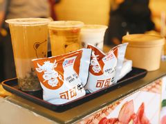 -卞姐蛋饼(陕西南路店)