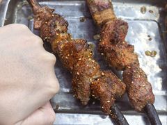 红柳大串-西关回头馆(西关美食街店)