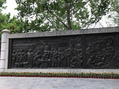 -大槐树寻根祭祖园