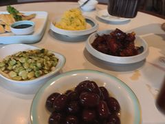 -壹只菜·崇明本地特色菜(崇明南门店)