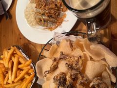 -宝莱纳啤酒花园餐厅PAULANER BRAUHAUS Nanjing(广州路店)