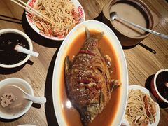 -汉小城·老铫子藕汤·乡野湖北菜(江汉路吉庆街店)