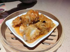 -点都德(华强南店)