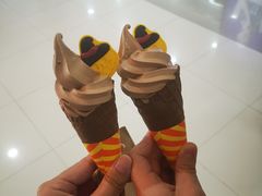 -麦当劳(SM城市广场店)