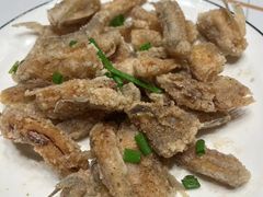 -金海湾海鲜排档(朱家尖店)