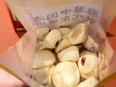 -東更道点心行(崂山丽达店)