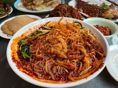 -春花民族美食(佳木斯总店)