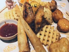 -打趸BTC·Breaktime cafe(北京路店)