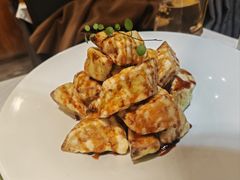 -福海居烤鸭店(鸟巢店)