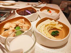 -海底捞火锅(上元大街店)