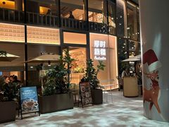 -深圳湾万象城(南山店)