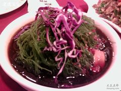 凉拌海藻-旭龙鱼头王(航华店)