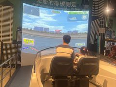 -中国杭州低碳科技馆