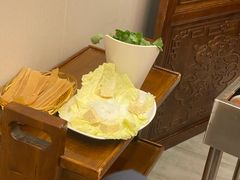 -仁和四季涮肉馆(天坛南门店)