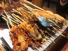 -肉串汪(望京店)