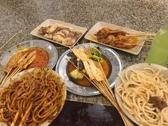 -小街天府(西工小街店)