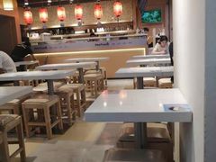 大堂-鲜芋仙(观音桥大融城LG店)