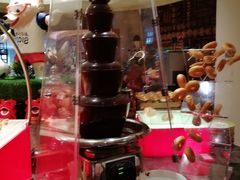 -味餐厅·海鲜·火锅·自助餐