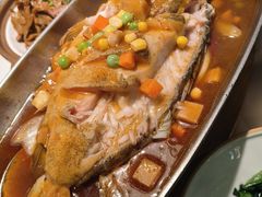 -徽韵人家·传承正宗徽菜(牡丹园店)