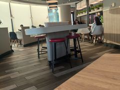 -肯德基(巴沟店)