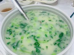 -乾隆美食·本帮菜(黄河路店)