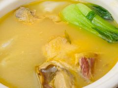 -太兴烧味餐厅(香港机场店)