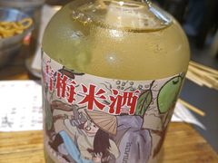 -盟重烧烤(东瓜山创始店)
