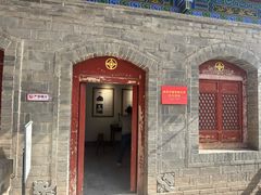 -鼓楼(兴庆区)