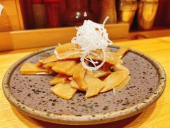 辣味鲜麻笋-Ramen满吉·豚骨拉面(丽园路店)