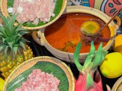 -泰妃殿(武汉首店)