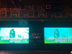 -温莎KTV(珠江路店)