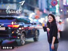 -唐人街(耀华力路)
